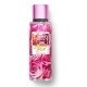 A refreshing and elegant body mist for women or menLeaves