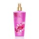 A refreshing and elegant body mist for women or menLeaves