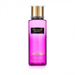 Victoria'S Secret Body Spray Love Addict Mist 250 Ml