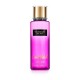 A refreshing and elegant body mist for women or menLeaves