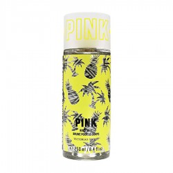 Victoria'S Secret Coconut Milk & Pineapple Body Mist 250Ml