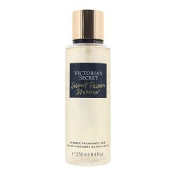 Victoria'S Secret Coconut Passion Shimmer 250Ml