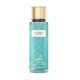 A refreshing and elegant body mist for women or menLeaves