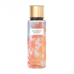 Victoria'S Secret Coral Sky Body Mist 250 Ml