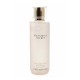 A refreshing and elegant body mist for women or menLeaves
