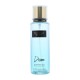 A refreshing and elegant body mist for women or menLeaves