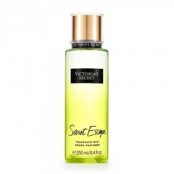 Victoria'S Secret Escape Fragrance Mist 250 Ml