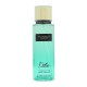A refreshing and elegant body mist for women or menLeaves