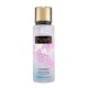 A refreshing and elegant body mist for women or menLeaves