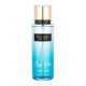 A refreshing and elegant body mist for women or menLeaves