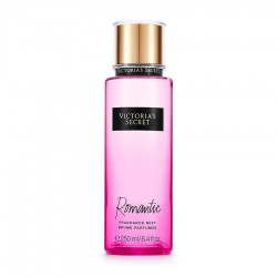 Victoria'S Secret Fantasies Fragrance Mist 250Ml