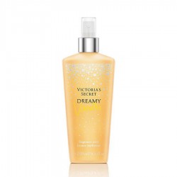 Victoria'S Secret Fantasies Fragrance Mist Dreamy Vanilla 250Ml