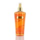 A refreshing and elegant body mist for women or menLeaves