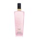 A refreshing and elegant body mist for women or menLeaves