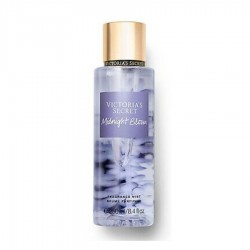 Victoria'S Secret Fragrance Mist Midnight Bloom New 250Ml