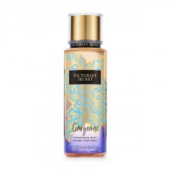 Victoria'S Secret Gorgeous Fragrance Mist 250 Ml