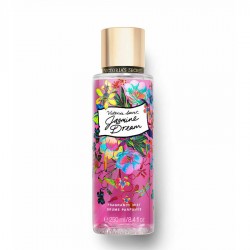 Victoria'S Secret Jasmine Dream Body Mist 250Ml