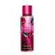 A refreshing and elegant body mist for women or menLeaves
