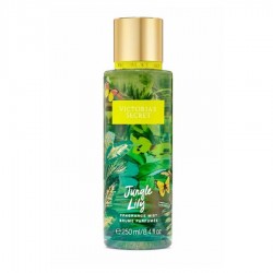 Victoria'S Secret Jungle Lily For Women 250Ml