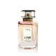 Love Eau de Parfum is a perfume by Victorias