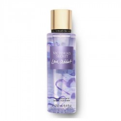 Victoria'S Secret Love Addict Body Mist 250 Ml