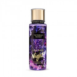 Victoria'S Secret Love Spell Night Fragrance Mist Spray 250Ml