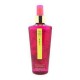 A refreshing and elegant body mist for women or menLeaves