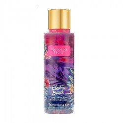 Victoria'S Secret Neon Paradise Electric Beach Fragrance Mists 250Ml