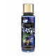 A refreshing and elegant body mist for women or menLeaves