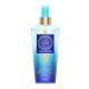 A refreshing and elegant body mist for women or menLeaves