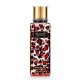 A refreshing and elegant body mist for women or menLeaves