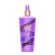 A refreshing and elegant body mist for women or menLeaves