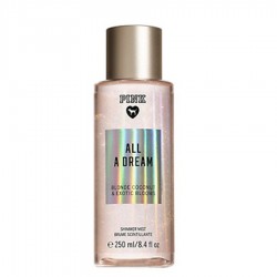Victoria’S Secret Pink All A Dream Shimmer Mist 250Ml
