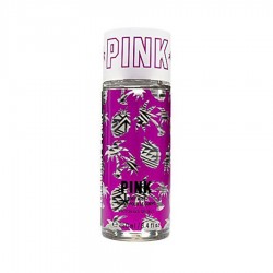 Victoria'S Secret Pink Blackberry & Peony Body Mist 250Ml