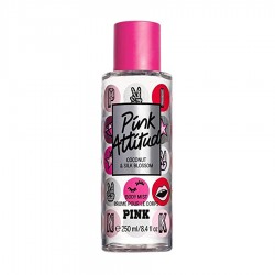 Victoria'S Secret Pink Body Mist Lote 250Ml