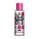 A refreshing and elegant body mist for women or menLeaves