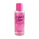 A refreshing and elegant body mist for women or menLeaves