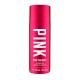 A refreshing and elegant body mist for women or menLeaves