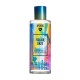 A refreshing and elegant body mist for women or menLeaves