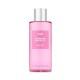 A refreshing and elegant body mist for women or menLeaves