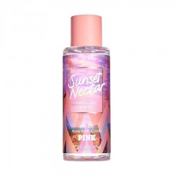 Victoria'S Secret Pink Sunset Nectar Body Mist 250 Ml