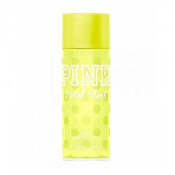 Victoria'S Secret Pink Total Flirt Body Mist 250Ml