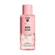 A refreshing and elegant body mist for women or menLeaves