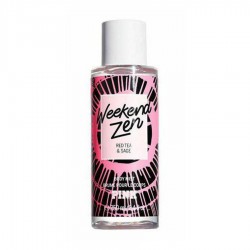 Victoria'S Secret Pink Weekend Zen Body Mist 250 Ml