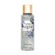 A refreshing and elegant body mist for women or menLeaves