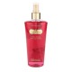 A refreshing and elegant body mist for women or menLeaves