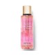 A refreshing and elegant body mist for women or menLeaves