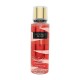 A refreshing and elegant body mist for women or menLeaves