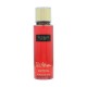 A refreshing and elegant body mist for women or menLeaves