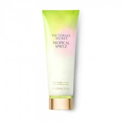 Victoria'S Secret Tropical Spritz Fragranced Body Lotion 236Ml